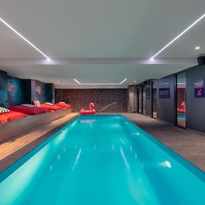 Family Double Room access to the SPA